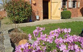 Ferienhaus Voern-Diek